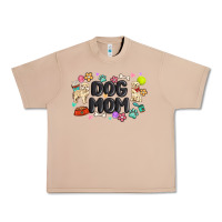 Burro dog mom Urban Heavy Tee - MaliasSmallBusiness