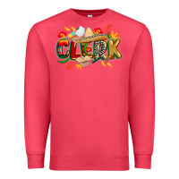 Cardinal cinco de mayo clerk Premium Sweatshirt - CowGirlArtShop