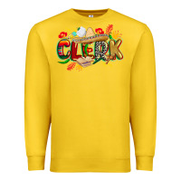 Lemon cinco de mayo clerk Premium Sweatshirt - CowGirlArtShop