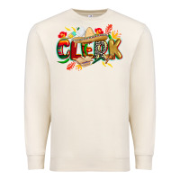 Sandshell cinco de mayo clerk Premium Sweatshirt - CowGirlArtShop