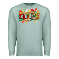 Cinco De Mayo Clerk Premium Sweatshirt | Teevron