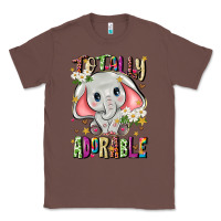 Chestnut totally adorable Classic Tee - JahusDesignShop
