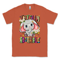 Copper totally adorable Classic Tee - JahusDesignShop