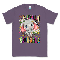 Lavender totally adorable Classic Tee - JahusDesignShop