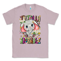 Lilac totally adorable Classic Tee - JahusDesignShop