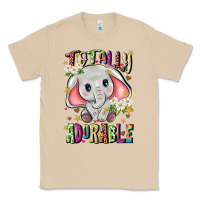 Mushroom totally adorable Classic Tee - JahusDesignShop