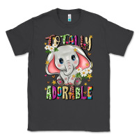 Smoke totally adorable Classic Tee - JahusDesignShop