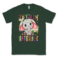 Sports Green totally adorable Classic Tee - JahusDesignShop