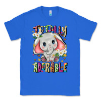 True Royal totally adorable Classic Tee - JahusDesignShop