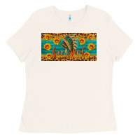 Bone free spirit license plate Ladies Tee - HRA Design Shop