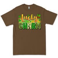 Cacao lucky charm Premium Tee - Artiststas