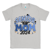 Moon Dust senior mom 2024 Classic Tee - MaliasSmallBusiness