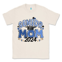 Natural senior mom 2024 Classic Tee - MaliasSmallBusiness