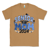 Toasted Coconut senior mom 2024 Classic Tee - MaliasSmallBusiness