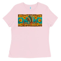 Free Spirit License Plate Ladies Tee | Teevron