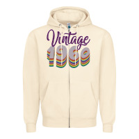 Sandshell Vintage 1960 Zipper Hoodie - Bettercallsaul