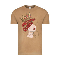 Vintage Camel sagittarius queen Vintage Tee - MaliasSmallBusiness