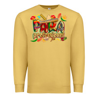 Cinco De Mayo Para Professional Premium Sweatshirt | Teevron