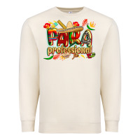 Sandshell cinco de mayo para professional Premium Sweatshirt - CowGirlArtShop