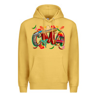 Antique Gold cinco de mayo cma Premium Hoodie - CowGirlArtShop