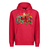 Cardinal cinco de mayo cma Premium Hoodie - CowGirlArtShop