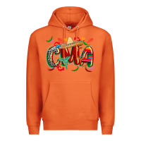 Carrot cinco de mayo cma Premium Hoodie - CowGirlArtShop