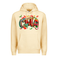 Pina Colada cinco de mayo cma Premium Hoodie - CowGirlArtShop