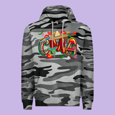 Cinco De Mayo Cma Premium Hoodie Designed By Cowgirlartshop