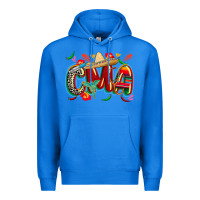True Royal cinco de mayo cma Premium Hoodie - CowGirlArtShop