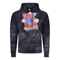 Cloud Black bookish passport Vintage Hoodie - MaliasSmallBusiness