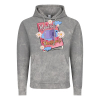 Cloud Rock bookish passport Vintage Hoodie - MaliasSmallBusiness