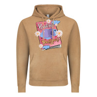 Vintage Camel bookish passport Vintage Hoodie - MaliasSmallBusiness