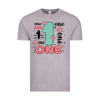 Vintage Zinc one  one one one Vintage Tee - MaliasSmallBusiness