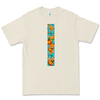 Bone Fall Pumpkin Premium Tee - BundleAndBundleShop