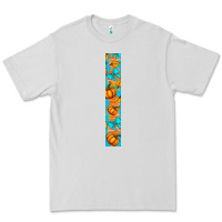 Dove Grey Fall Pumpkin Premium Tee - BundleAndBundleShop
