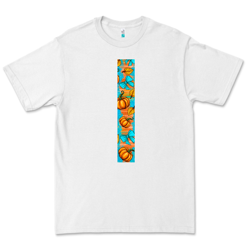 Fall Pumpkin Premium Tee by BundleAndBundleShop | Teevron