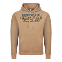 Vintage Coffee physically here mentally at home with my dog Vintage Hoodie - MaliasSmallBusiness