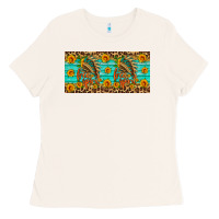 Bone free spirit 15oz mug Ladies Tee - HRA Design Shop