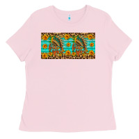 Free Spirit 15oz Mug Ladies Tee | Teevron