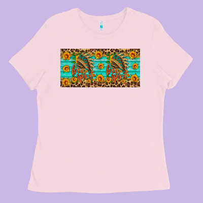 Free Spirit 15oz Mug Ladies Tee Designed By Hra Design Shop