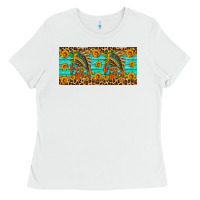 White free spirit 15oz mug Ladies Tee - HRA Design Shop