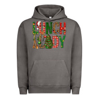 Pigment Tornado Lunch Lady Christmas Urban Hoodie - BundleAndBundleShop