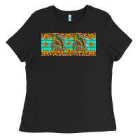 Black free spirit 11oz mug Ladies Tee - HRA Design Shop