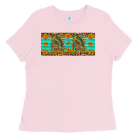 Bubblegum Pink free spirit 11oz mug Ladies Tee - HRA Design Shop