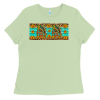 Matcha free spirit 11oz mug Ladies Tee - HRA Design Shop