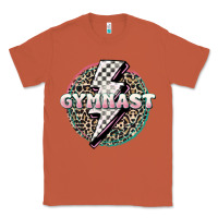 Copper gymnast Classic Tee - MaliasSmallBusiness