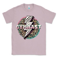 Lilac gymnast Classic Tee - MaliasSmallBusiness