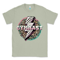 Matcha gymnast Classic Tee - MaliasSmallBusiness