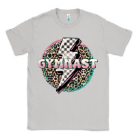 Moon Dust gymnast Classic Tee - MaliasSmallBusiness