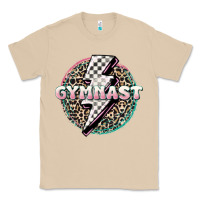 Mushroom gymnast Classic Tee - MaliasSmallBusiness